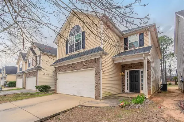 Hampton, GA 30228,11143 Aliyah DR