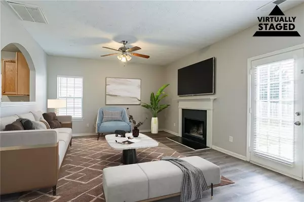 Hampton, GA 30228,11143 Aliyah DR