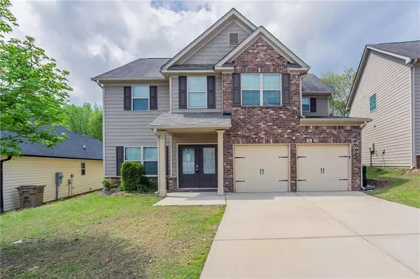 Morrow, GA 30260,4950 Summersun DR