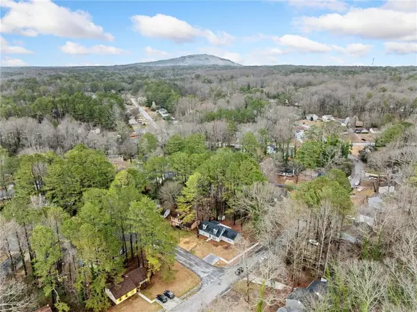 Stone Mountain, GA 30088,806 Longfellow CT