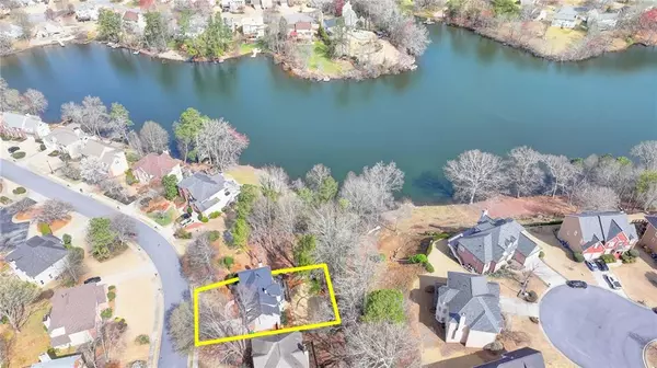 Johns Creek, GA 30022,10815 Donamere DR