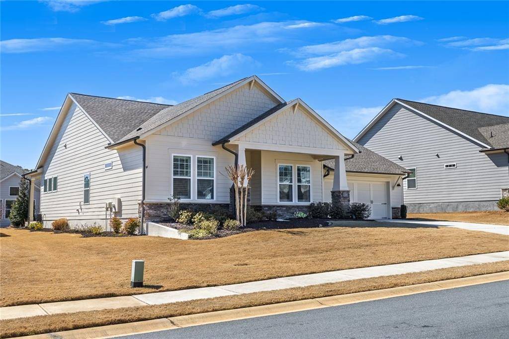 Woodstock, GA 30189,244 Cordova ST