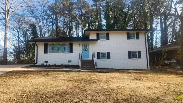 2653 Williamsburg DR, Decatur, GA 30034