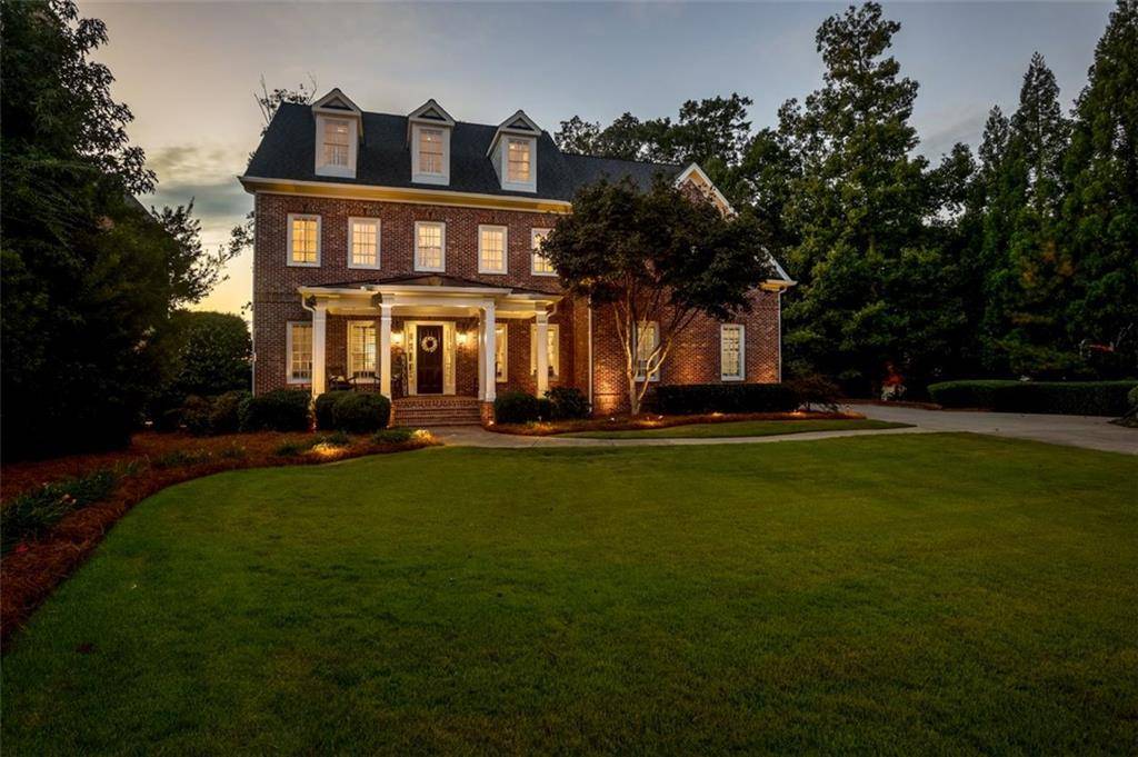 Suwanee, GA 30024,4992 PRICE DR
