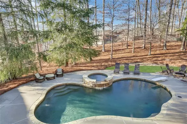 Suwanee, GA 30024,4992 PRICE DR