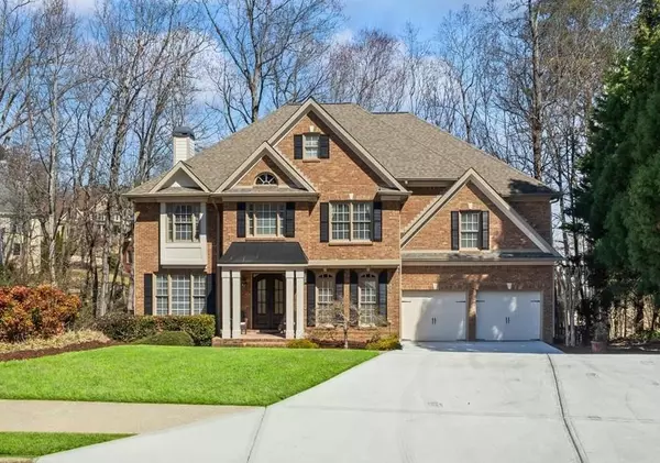 1211 Promontory PATH, Marietta, GA 30062