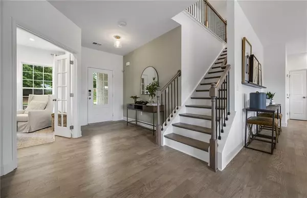 Mcdonough, GA 30253,371 Foxglove WAY