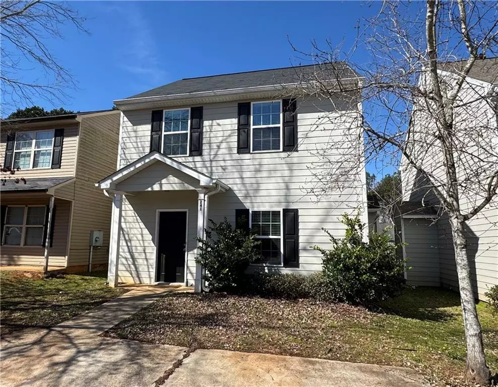 Mcdonough, GA 30253,241 Coral CIR