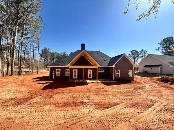 Monroe, GA 30655,66 White Oak WAY