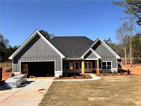 Monroe, GA 30655,66 White Oak WAY