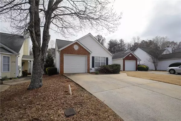 Duluth, GA 30097,2800 Barnwood XING