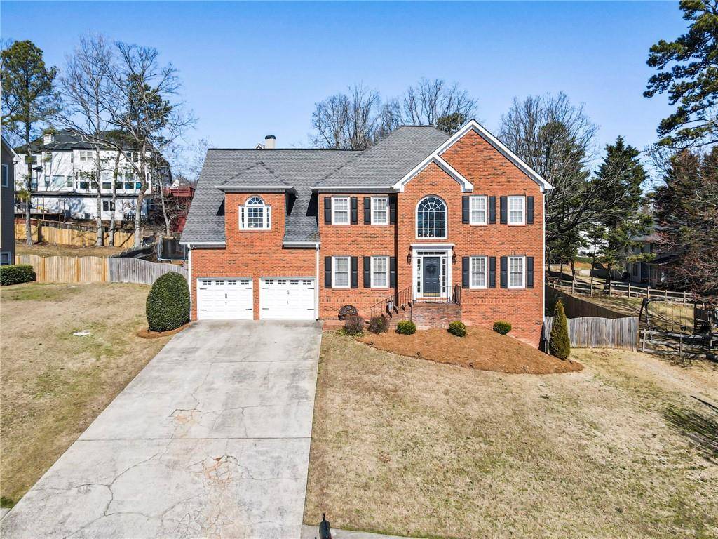 Kennesaw, GA 30152,3176 Crestmont WAY NW
