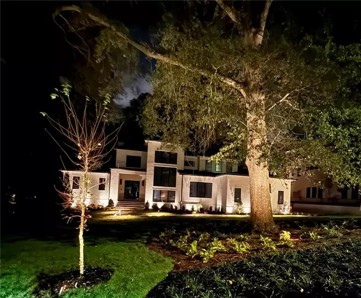 4524 Mystic DR, Sandy Springs, GA 30342