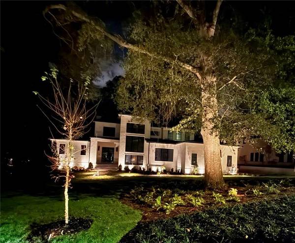 4524 Mystic DR, Sandy Springs, GA 30342