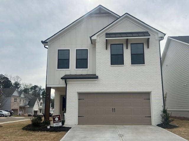 4371 Portsbrook AVE, Snellville, GA 30039