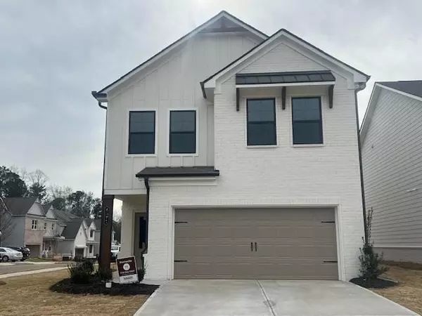 Snellville, GA 30039,4371 Portsbrook AVE