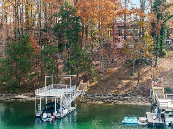 Buford, GA 30518,6178 Lake Lanier Heights Road