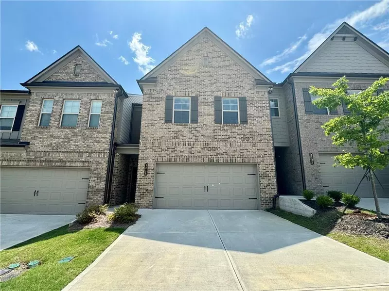 3219 Weyhill WAY, Buford, GA 30519