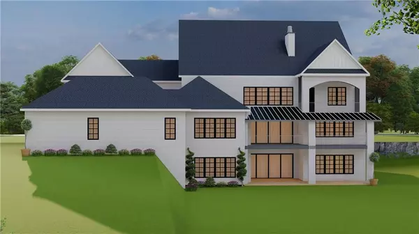 Alpharetta, GA 30004,235 Traditions DR