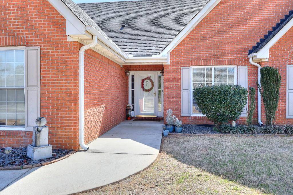 Mcdonough, GA 30253,1500 Elena DR
