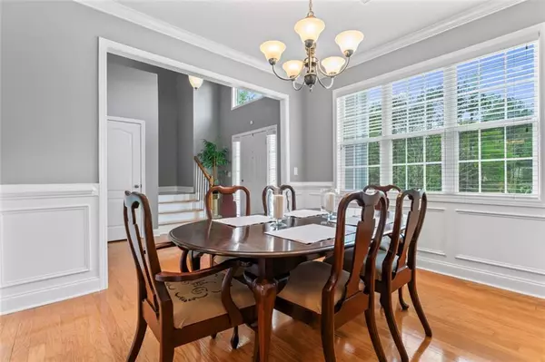 Mcdonough, GA 30252,308 Helena PL