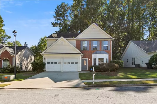 3331 Freedom LNDG NW, Kennesaw, GA 30144