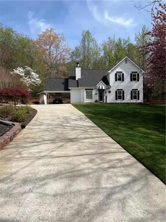5130 Forest Hills CT, Cumming, GA 30041