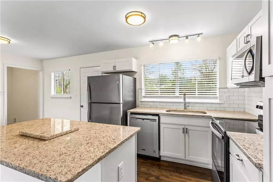 16 Tumlin DR SE, Rome, GA 30161