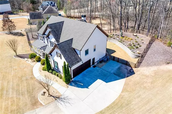 Cumming, GA 30041,6055 Climbing Rose WAY