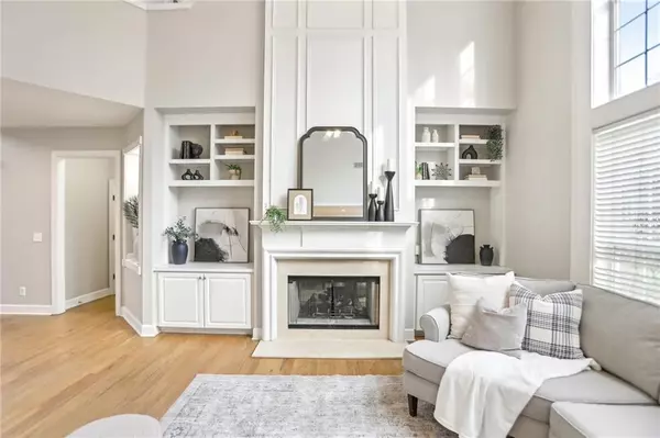 Smyrna, GA 30080,1307 Calderwood CT SE