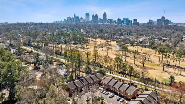 Atlanta, GA 30324,604 Ansley Villa DR NE