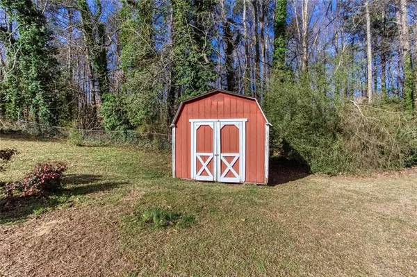 Austell, GA 30168,6582 Malvin DR