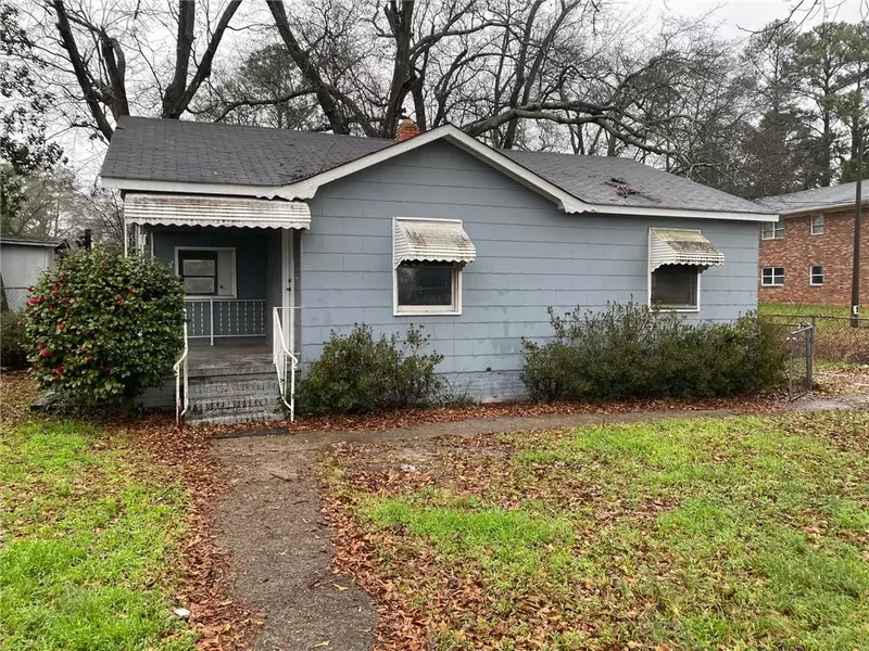 1973 Sanford CT, Augusta, GA 30904