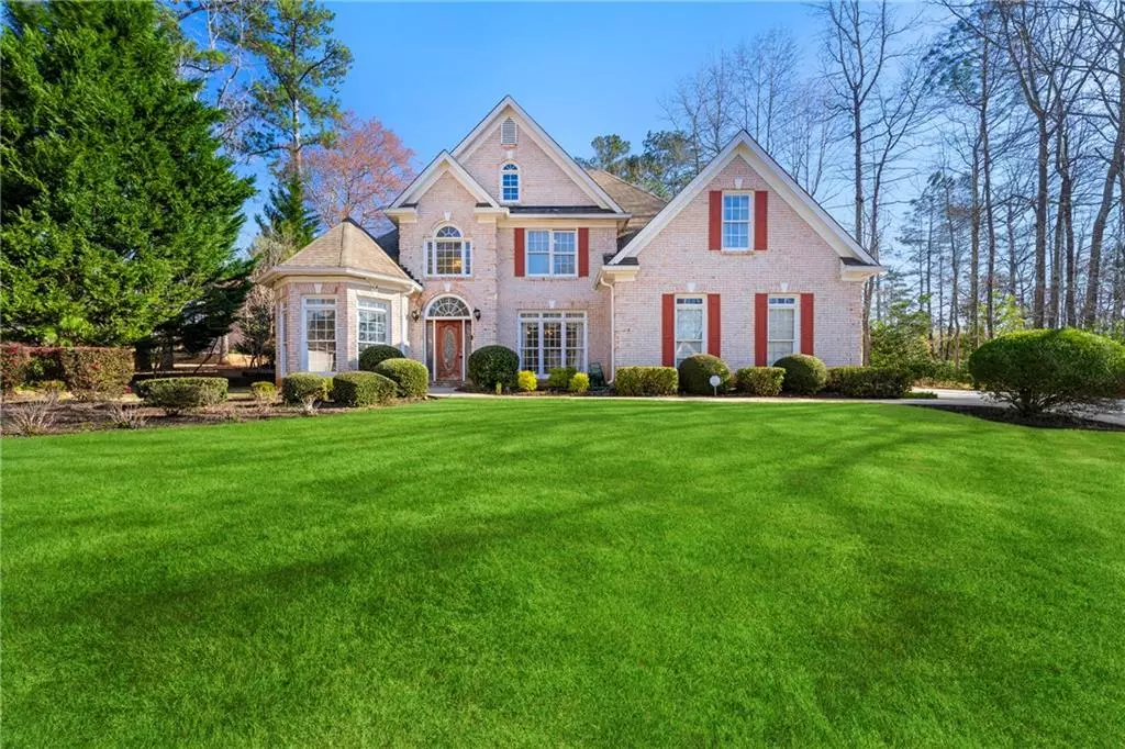 Lithonia, GA 30038,4118 Brooks Mill DR