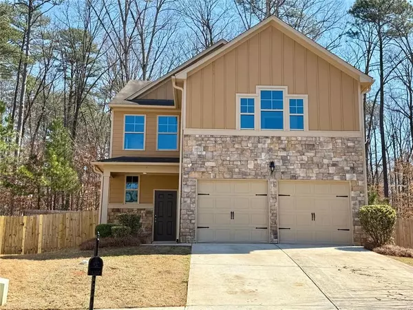 2796 Lakeview WALK, Decatur, GA 30035