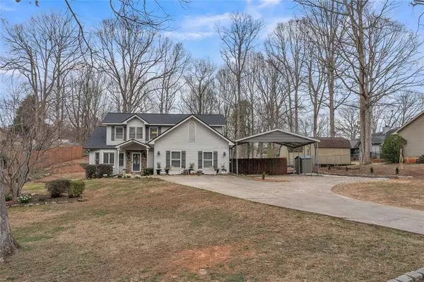 Flowery Branch, GA 30542,4443 HIDDEN OAKS DR