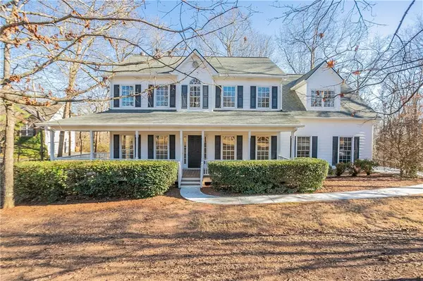 5660 GAYLE TRL, Gainesville, GA 30506