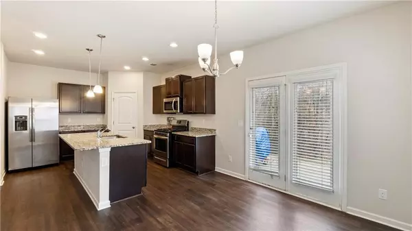 Atlanta, GA 30349,5015 Rapahoe TRL