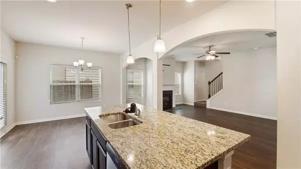 Atlanta, GA 30349,5015 Rapahoe TRL