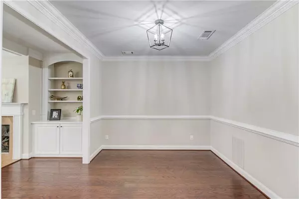 Smyrna, GA 30080,2275 W Village LN SE