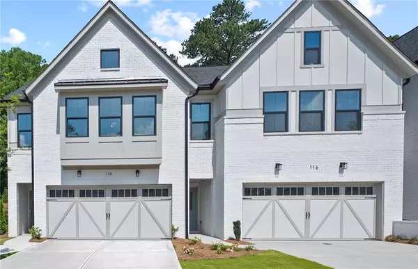 130 Briargate DR, Johns Creek, GA 30097