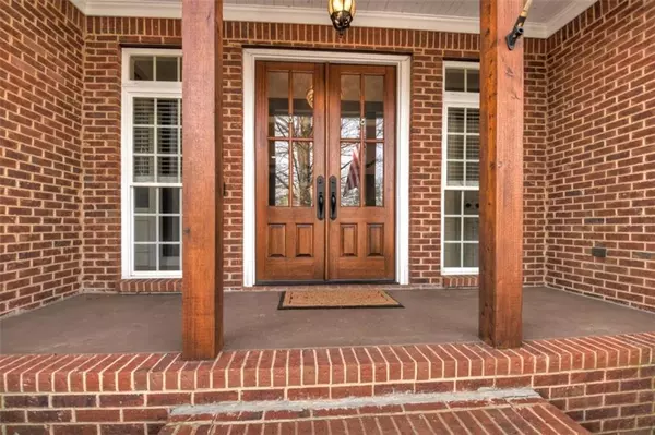 Ellijay, GA 30540,519 The Oaks DR