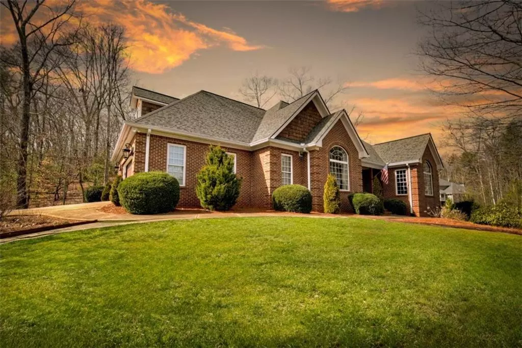 Ellijay, GA 30540,519 The Oaks DR