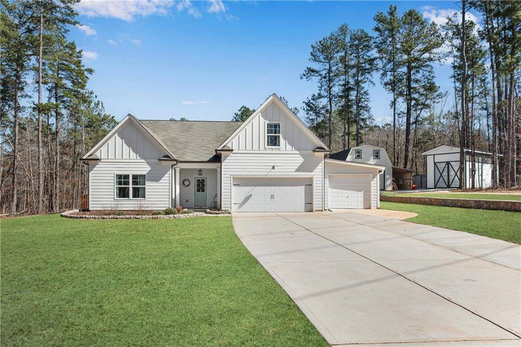 Athens, GA 30607,555 Masters WAY