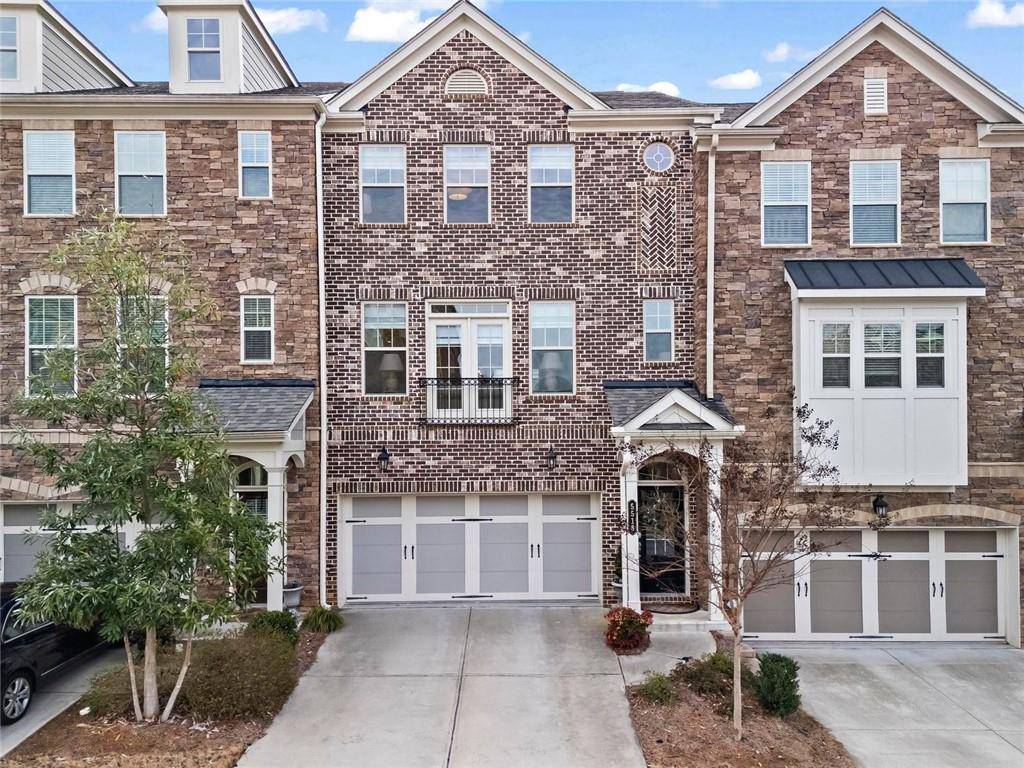 5518 Terrace Bend Place, Peachtree Corners, GA 30092