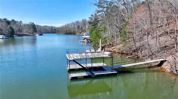 Oakwood, GA 30566,4635 Circle DR