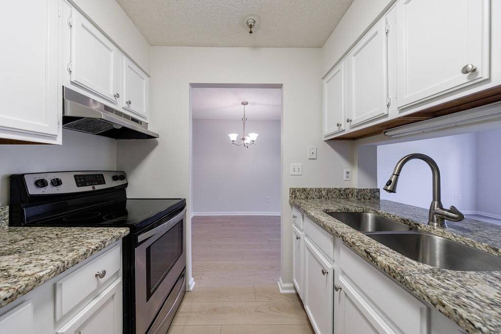 Atlanta, GA 30328,300 Johnson Ferry RD NE #B113
