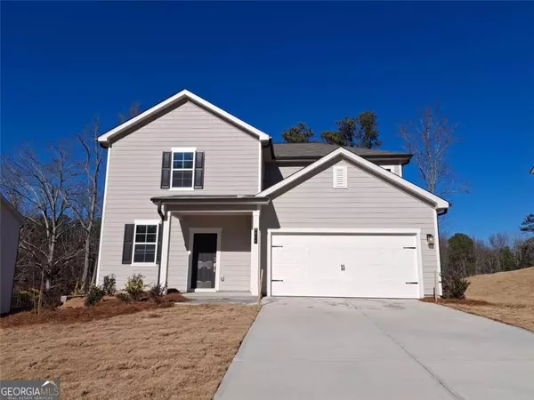 8516 Polston Place DR, Douglasville, GA 30134