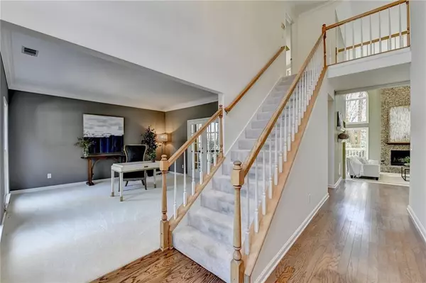 Johns Creek, GA 30022,10860 Donamere DR