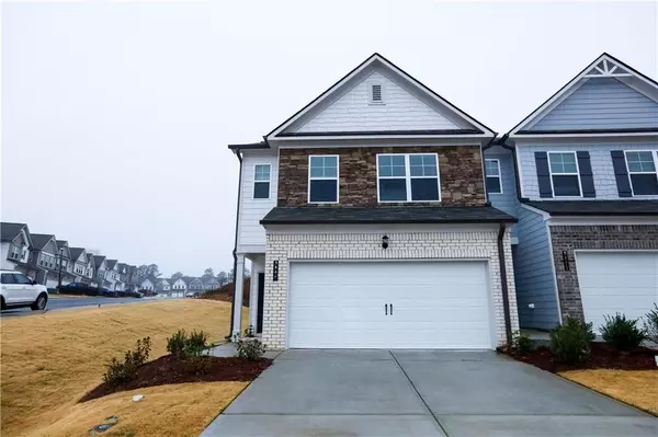 3805 Billabong TRL, Gainesville, GA 30506